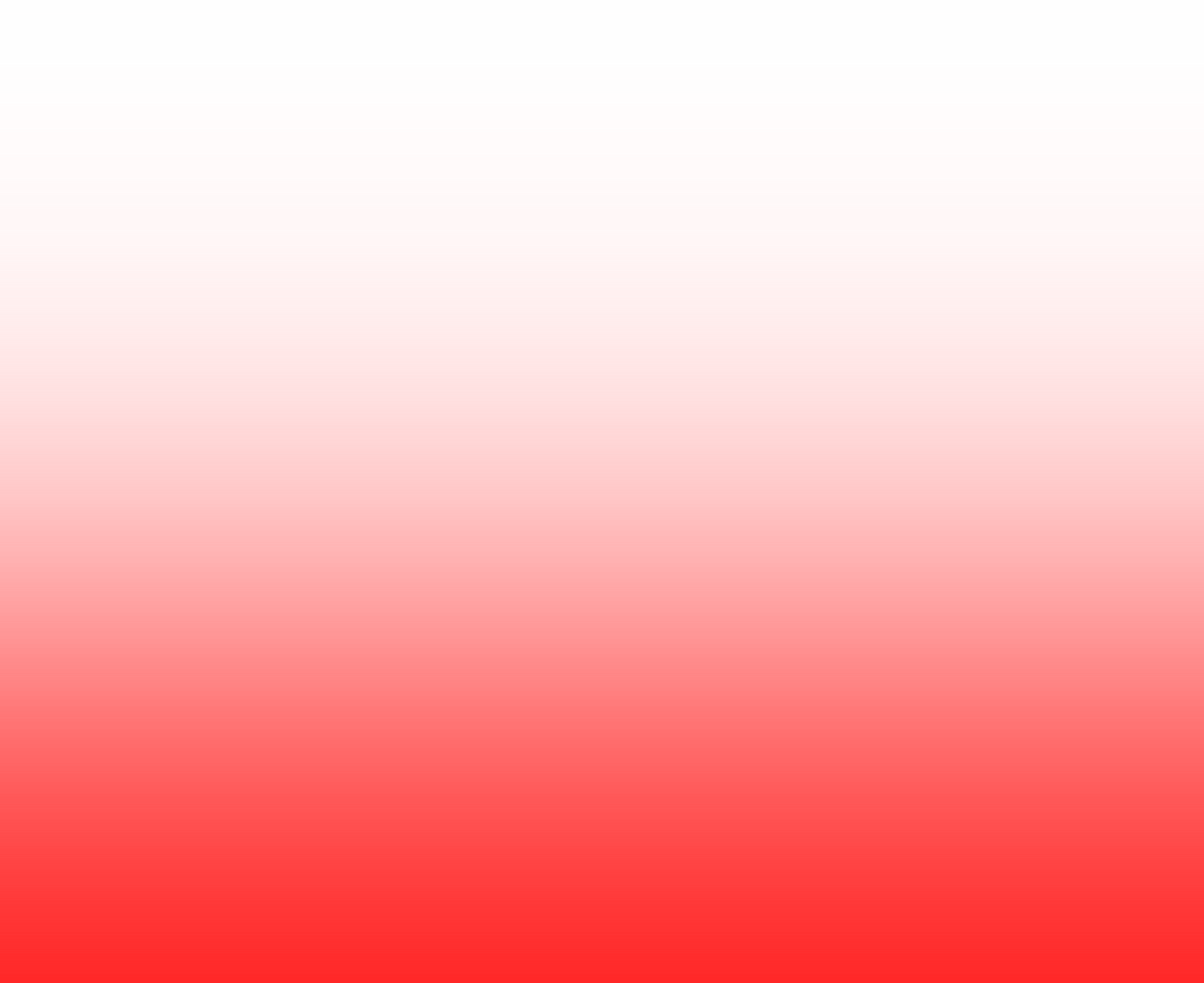 Red Gradient Transparent